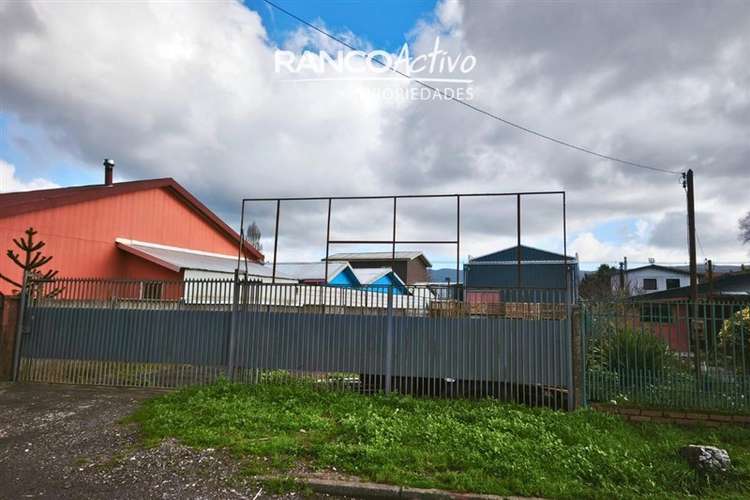 Local Comercial en venta en Chiguayante - Concepción