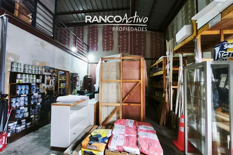 Local Comercial en venta en Chiguayante - Concepción