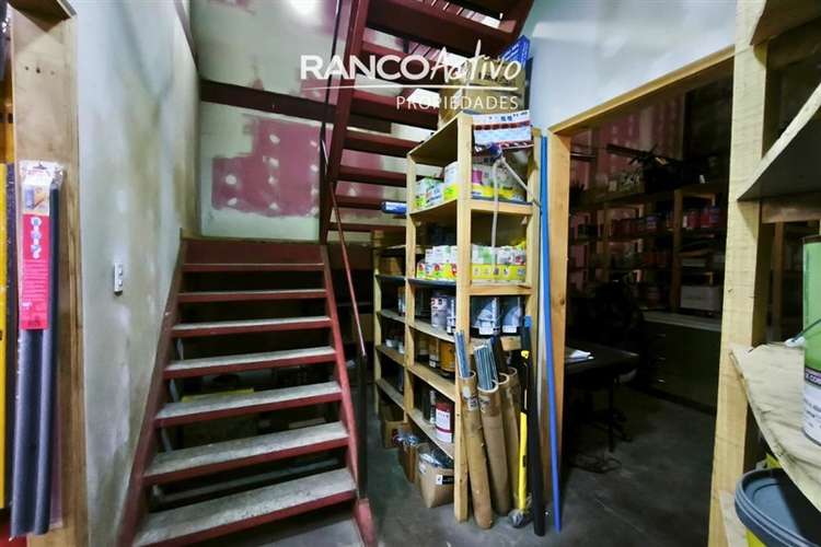 Local Comercial en venta en Chiguayante - Concepción