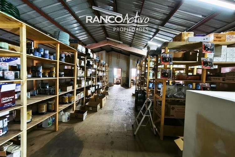 Local Comercial en venta en Chiguayante - Concepción