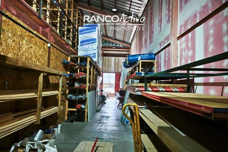 Local Comercial en venta en Chiguayante - Concepción