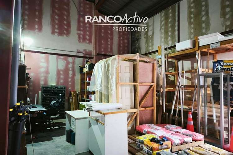 Local Comercial en venta en Chiguayante - Concepción