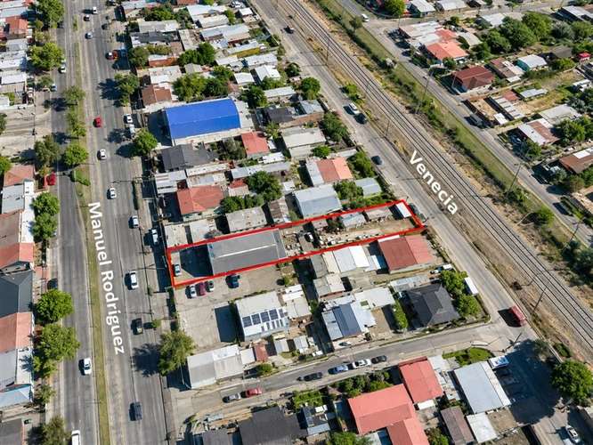 Local Comercial en venta en Chiguayante - Concepción