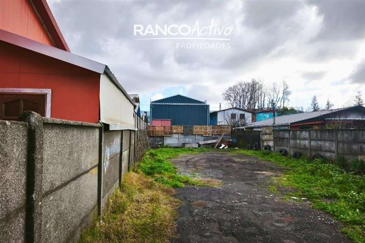 Local Comercial en venta en Chiguayante - Concepción
