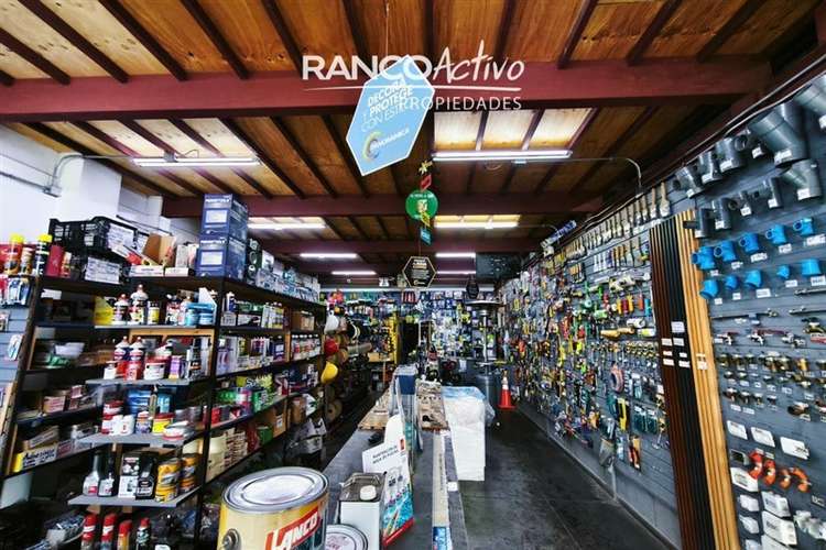 Local Comercial en venta en Chiguayante - Concepción