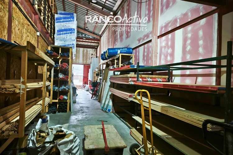 Local Comercial en venta en Chiguayante - Concepción