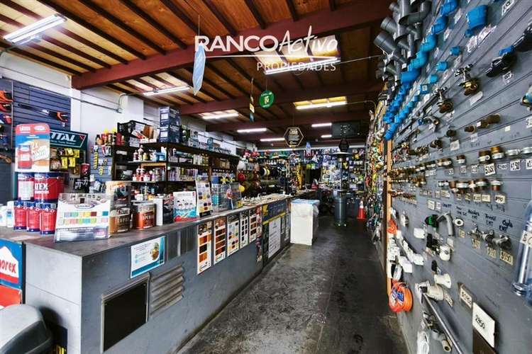 Local Comercial en venta en Chiguayante - Concepción