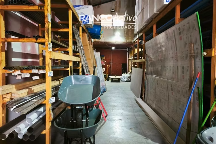 Local Comercial en venta en Chiguayante - Concepción