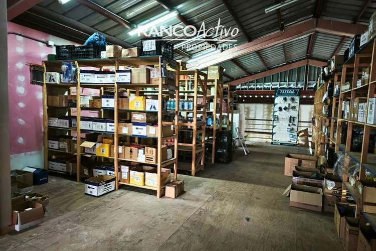 Local Comercial en venta en Chiguayante - Concepción