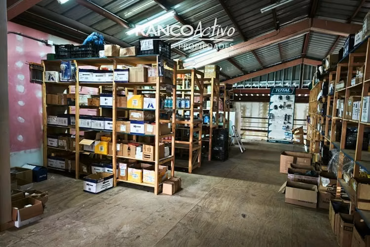 Local Comercial en venta en Chiguayante - Concepción