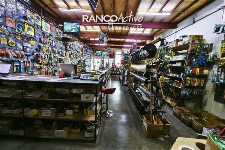 Local Comercial en venta en Chiguayante - Concepción