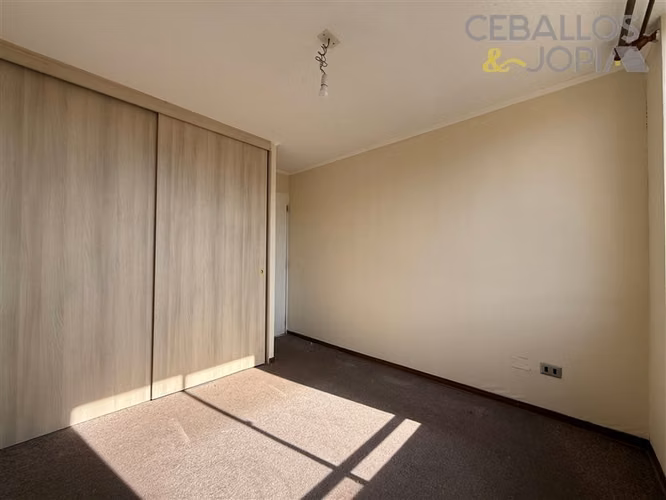 Departamento en venta de 3 dorm. en Viña del Mar