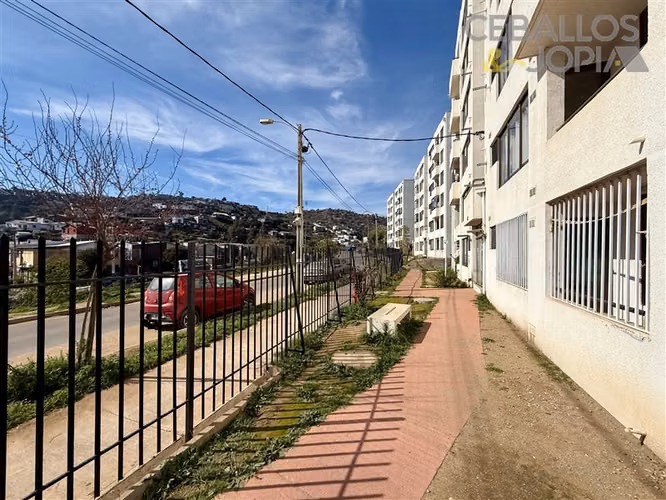 Departamento en venta de 3 dorm. en Viña del Mar