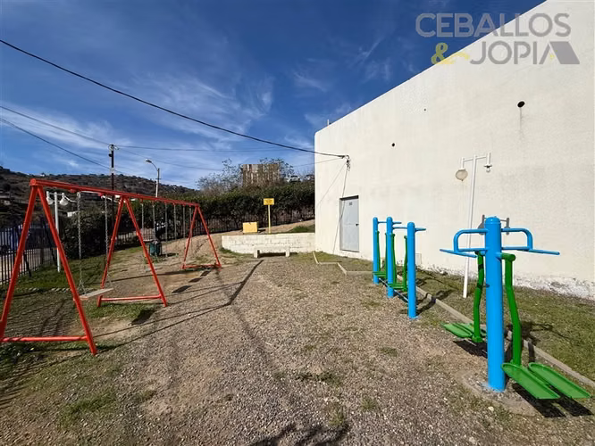 Departamento en venta de 3 dorm. en Viña del Mar
