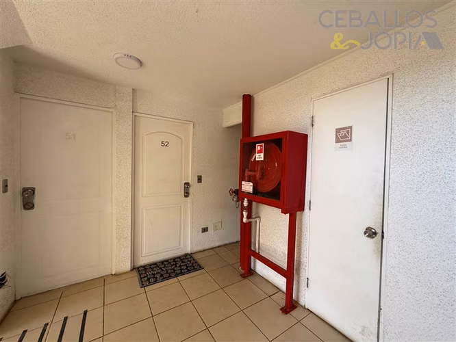 Departamento en venta de 3 dorm. en Viña del Mar