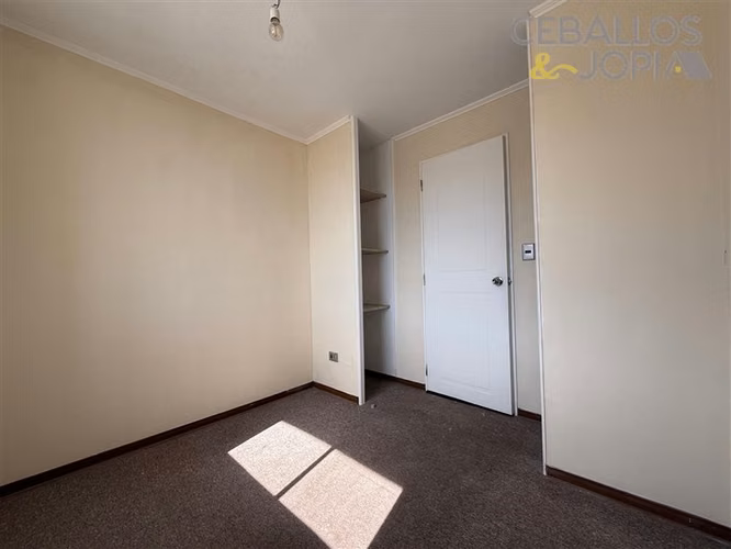 Departamento en venta de 3 dorm. en Viña del Mar
