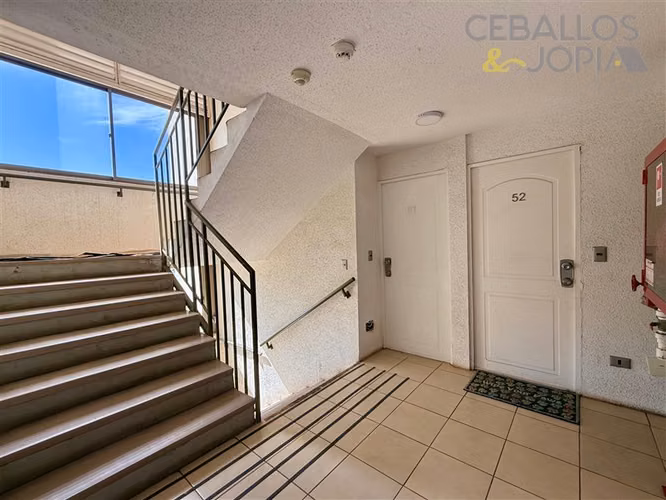 Departamento en venta de 3 dorm. en Viña del Mar