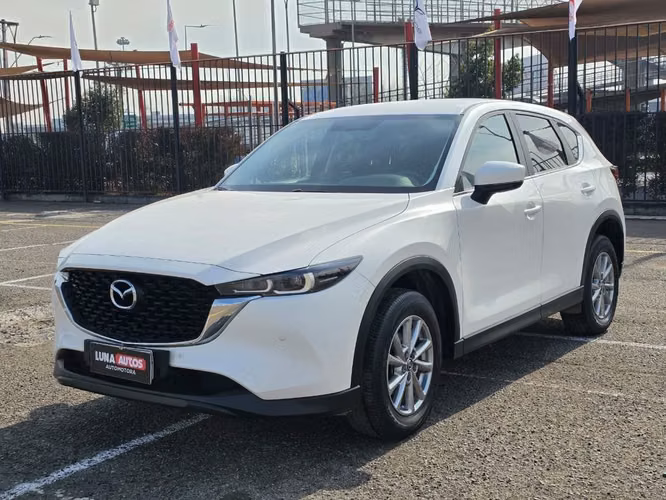 MAZDA CX-5  2023