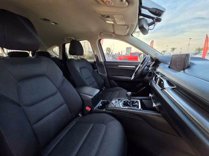 MAZDA CX-5  2023