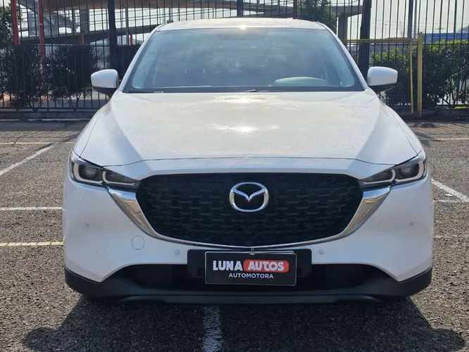 MAZDA CX-5  2023