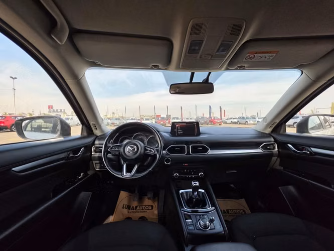 MAZDA CX-5  2023