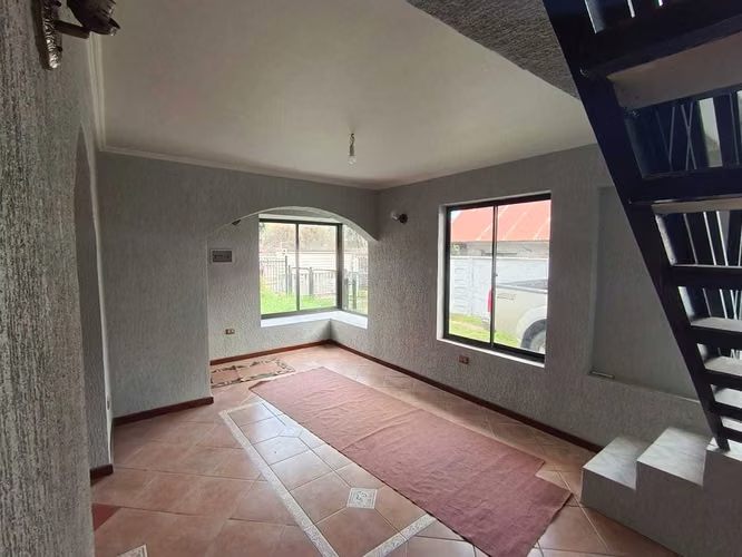 Amplia casa familiar en venta Chiguayante (178930)