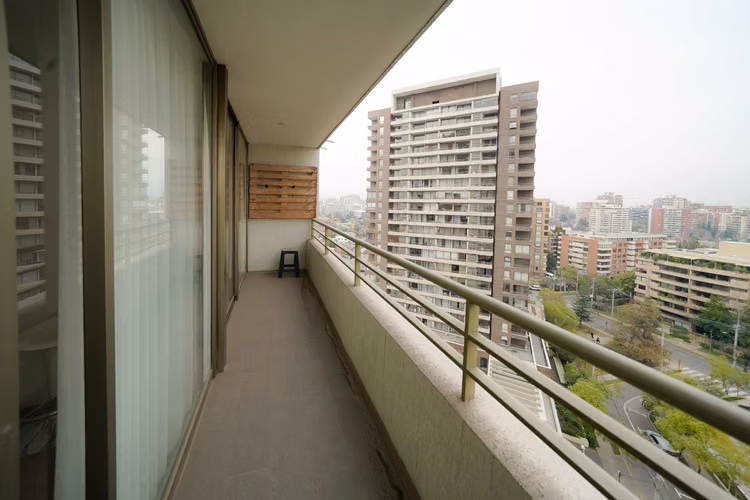 Luminoso departamento en la mejor ubicación. (179014) - Imagen 9