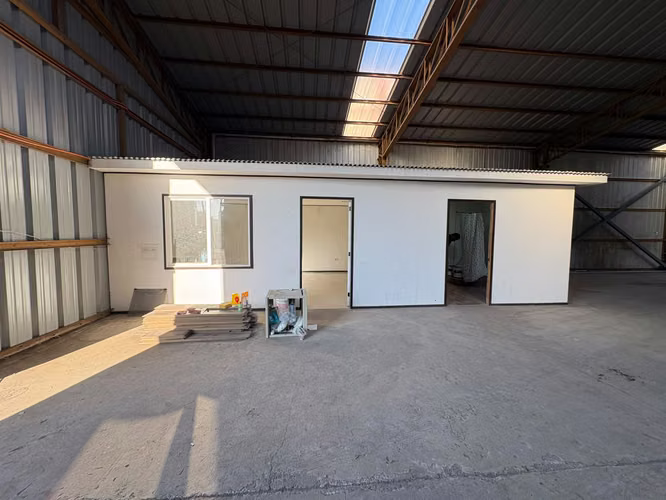 Galpón Industrial a 2K de Rotonda de Concón - Imagen 7
