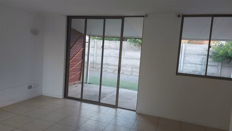 Casa en venta de 4 dorm. en Los Andes