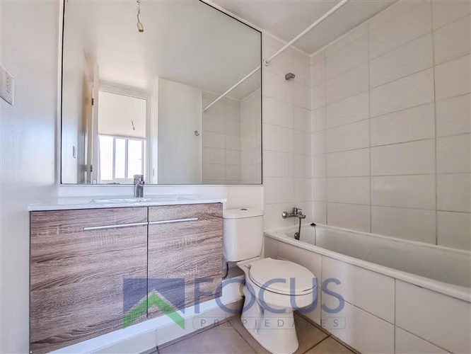 Departamento en arriendo de 2 dorm. en San Joaquín - Imagen 27