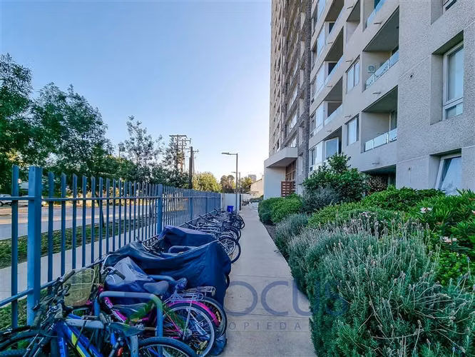 Departamento en arriendo de 2 dorm. en San Joaquín - Imagen 31