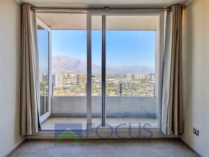 Departamento en arriendo de 2 dorm. en San Joaquín - Imagen 17