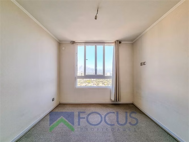 Departamento en arriendo de 2 dorm. en San Joaquín - Imagen 25