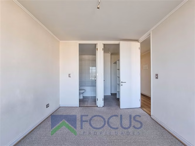 Departamento en arriendo de 2 dorm. en San Joaquín - Imagen 13