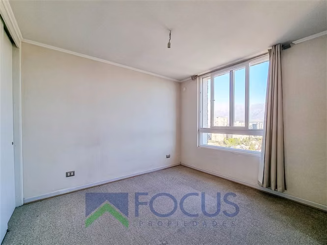 Departamento en arriendo de 2 dorm. en San Joaquín - Imagen 23