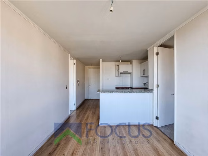Departamento en arriendo de 2 dorm. en San Joaquín - Imagen 5