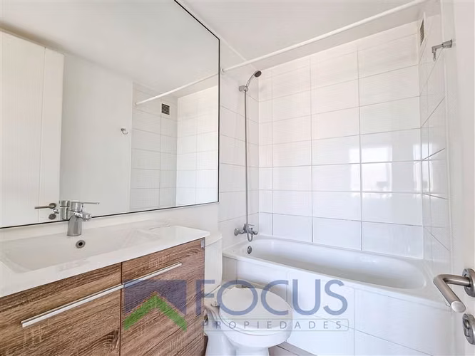 Departamento en arriendo de 2 dorm. en San Joaquín - Imagen 20