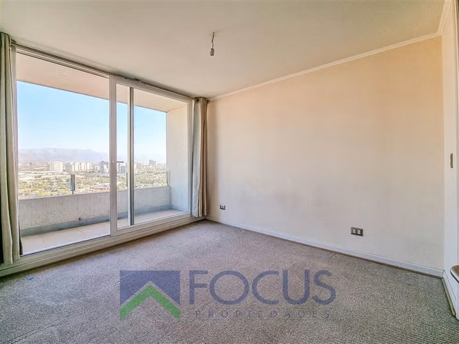 Departamento en arriendo de 2 dorm. en San Joaquín - Imagen 10