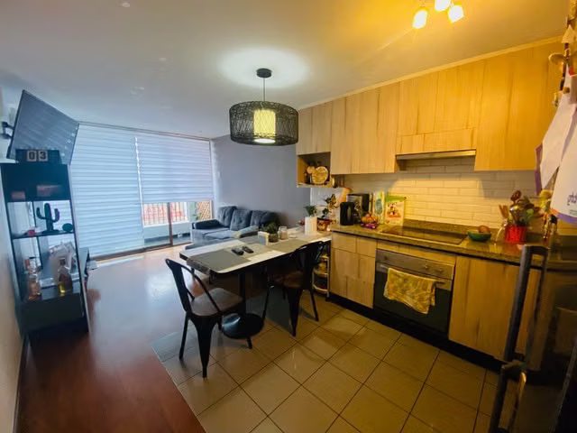 Departamento Parque Inglés - Imagen 9