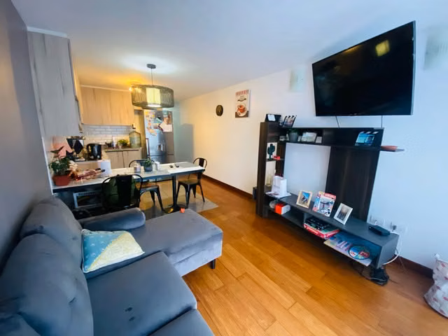 Departamento Parque Inglés - Imagen 7