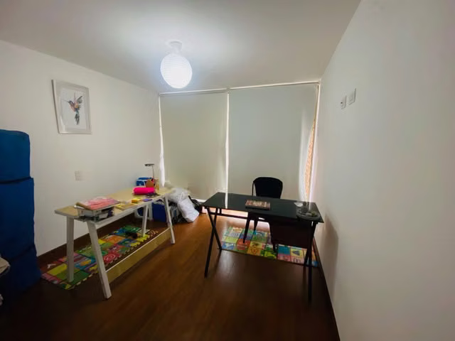 Departamento Parque Inglés - Imagen 6
