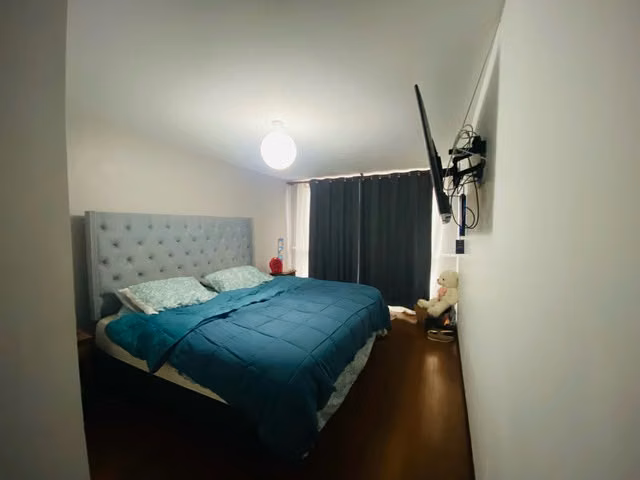 Departamento Parque Inglés - Imagen 3