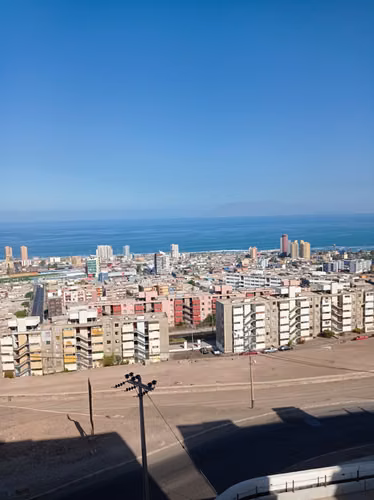 Departamento Parque Inglés - Imagen 12