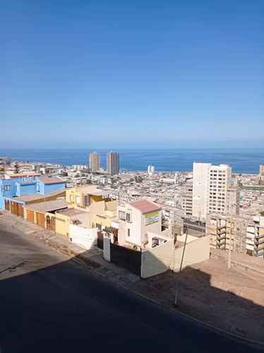 Departamento Parque Inglés - Imagen 13