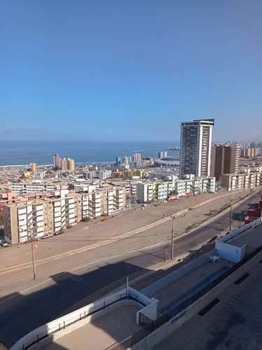Departamento Parque Inglés - Imagen 11