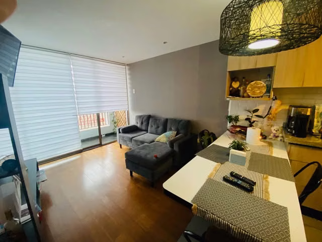 Departamento Parque Inglés - Imagen 10