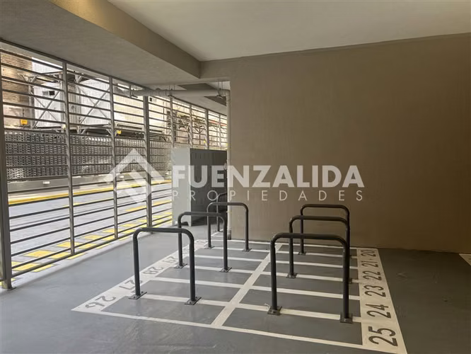 oportunidad Departamento en venta de 1 dorm. en Santiago