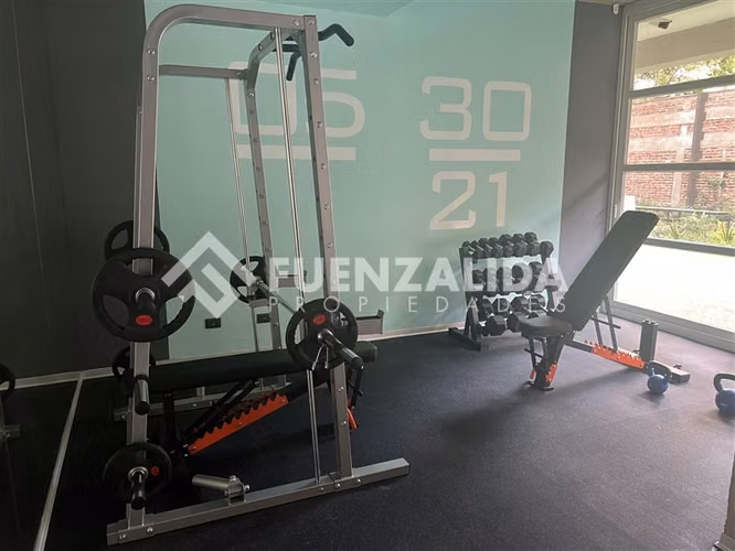 oportunidad Departamento en venta de 1 dorm. en Santiago