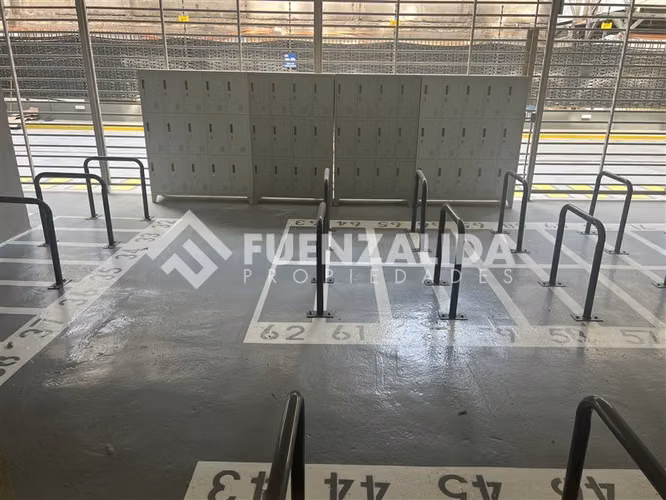 oportunidad Departamento en venta de 1 dorm. en Santiago