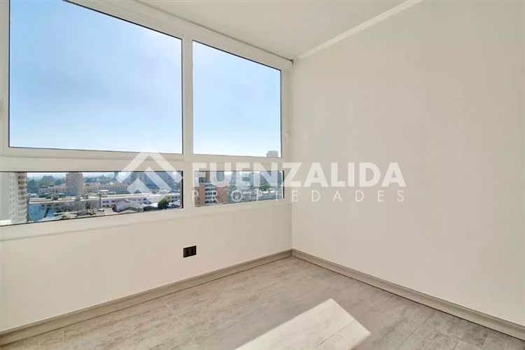 oportunidad Departamento en venta de 1 dorm. en Santiago